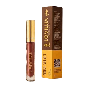 Cek Halal Lovillia Skincare Velvet Nude BPOM