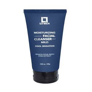 Cek Halal Lt Men Moisturizing Facial Cleanser Mild BPOM