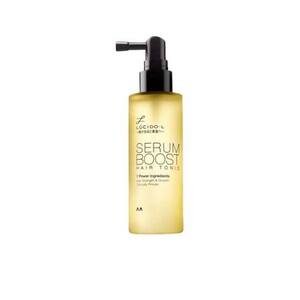Cek Halal Lucido-l Serum Boost Hair Tonic BPOM