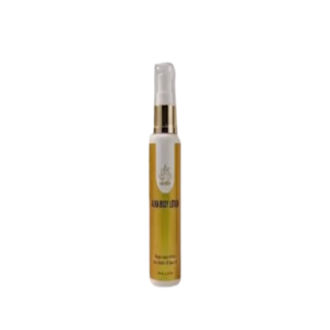 Cek Halal Lumi Andrita Aura Body Lotion BPOM