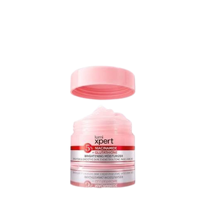 Cek Halal Lumixpert 5% Niacinamide Glutathione Brightening Moisturizer BPOM