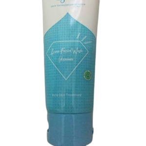 Cek Halal Macora Skin Care Facial Wash BPOM