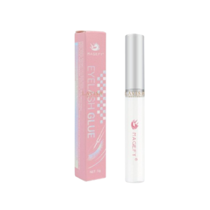 Cek Halal Magefy Eyelash Glue 5g BPOM