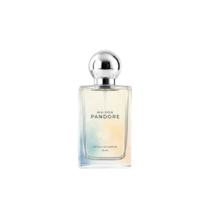Cek Halal Maison Pandore Extrait De Parfum Heliora BPOM