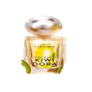Cek Halal Maison Pandore Extrait De Parfum Kiwi Dora BPOM