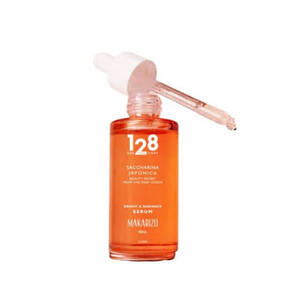 Cek Halal Makarizo 128 Bright & Radiance Serum BPOM