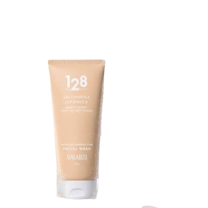 Cek Halal Makarizo 128 Intensive Barrier Care Facial Wash BPOM
