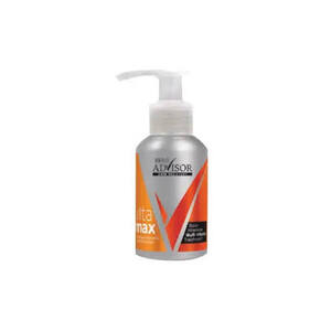 Cek Halal Makarizo Advisor Hair Recovery Vitamax BPOM