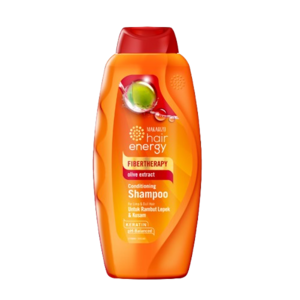Cek Halal Makarizo Hair Energy FiberTherapy Conditioning Shampoo Olive Extract BPOM