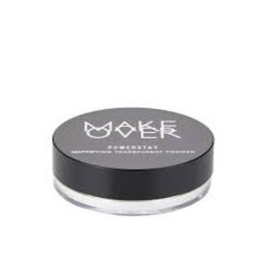 Cek Halal Make Over Powerstay Mattifying Transparent Powder BPOM