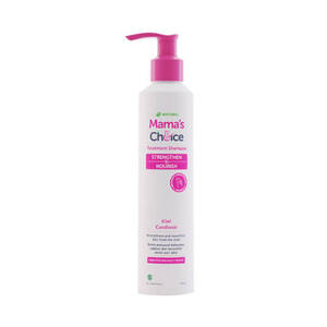 Cek Halal Mama's Choice Treatment Shampoo BPOM