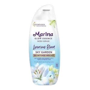 Cek Halal Marina Body Serum - Sky Garden BPOM