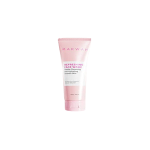 Cek Halal Marwah Refreshing Face Wash BPOM
