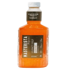 Cek Halal Masterista Sirup Berperisa Yuzu BPOM