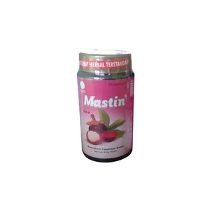 Cek Halal Mastin BPOM