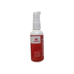 Cek Halal Maxie Maxie Radiance Fresh Toner BPOM