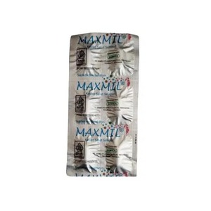 Cek Halal Maxmil BPOM