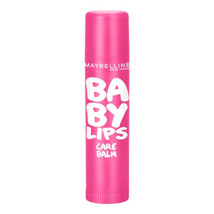 Cek Halal Maybelline Baby Lips Pink Lolita BPOM