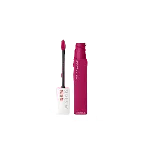 Cek Halal Maybelline Super Stay Matte Ink 120 Artist BPOM