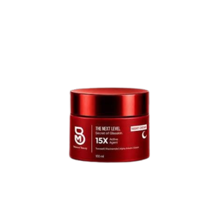 Cek Halal Mbo Miamore Beauty The Next Level Secret Of Glasskin Active Glowing Night Cream BPOM