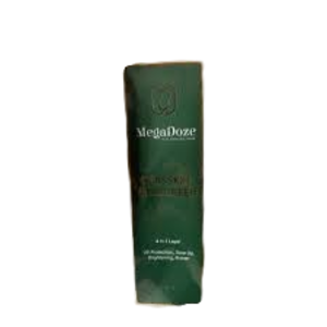 Cek Halal Megadoze By Dr. Amira Dipl. Aaam Glasskin Sunscreen BPOM