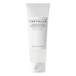 Cek Halal Megastin Care Facial Foam Centella Asiatica BPOM