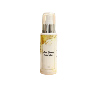 Cek Halal Mir Glow Acne Glowing Facial Wash BPOM