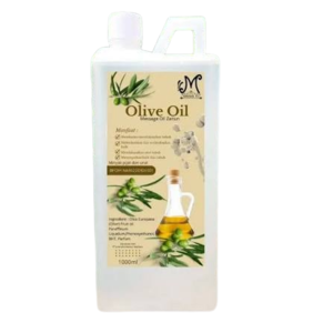 Cek Halal Miss Ti Olive Oil Aroma Vanila BPOM