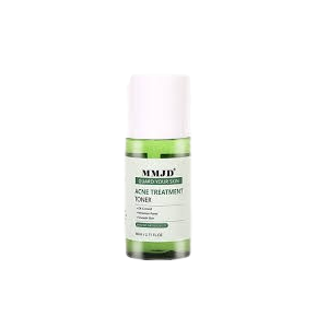 Cek Halal Mmjd Acne Treatment Toner BPOM