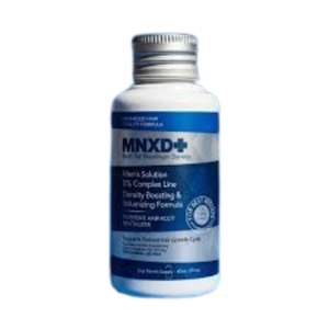 Cek Halal Mnxd+ Men's Solution BPOM