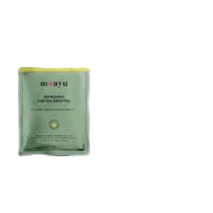 Cek Halal Moayu Refreshing Hair Spa Greentea BPOM