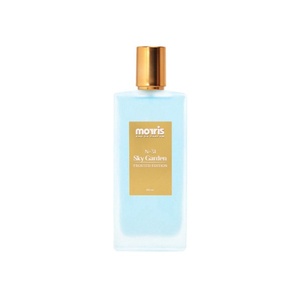 Cek Halal Morris Eau De Parfum Frosted Edition Sky Garden BPOM