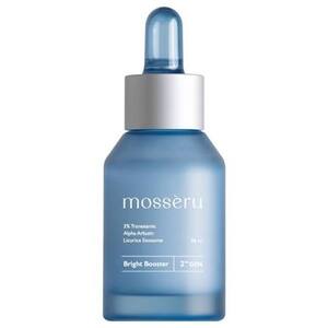 Cek Halal Mosseru 3% Tranexamic Acid Bright Booster 2nd Generation BPOM