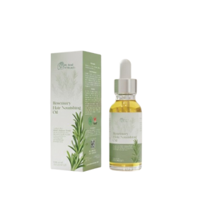 Cek Halal My Kind Of Beauty Rosemary Hair Nourishing Oil BPOM