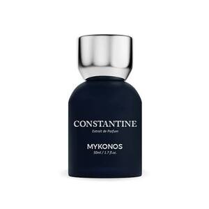 Cek Halal Mykonos Constantine Extrait De Parfum BPOM