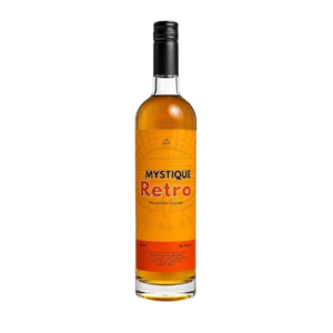 Cek Halal Mystique Minuman Beralkohol Golongan C Beraroma Orange ( Mengandung Alkohol +- 40 % VV ) BPOM