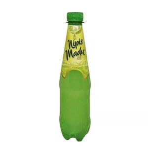 Cek Halal NG Minuman Rasa Jeruk Nipis Madu BPOM