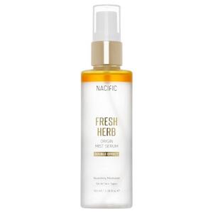 Cek Halal Nacific Fresh Herb Origin Mist Serum BPOM