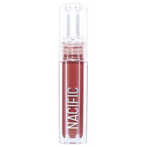 Cek Halal Nacific Shine Mood Lip Stain 02. Rosewood BPOM