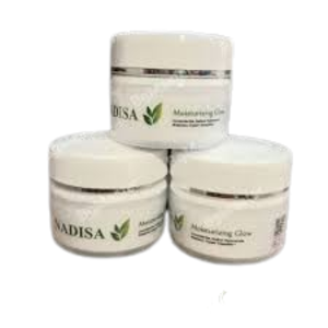 Cek Halal Nadisa Moisturizing Glow BPOM