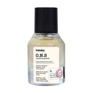 Cek Halal Naisday O.n.s Extrait De Parfum BPOM