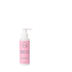 Cek Halal Navionic Navionic Bright Pure Facial Foam BPOM
