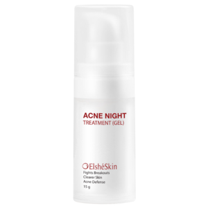 Cek Halal Neatskin ACNE Night Gel BPOM