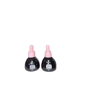 Cek Halal New Skin Youth Revolution Plus Olie Black Peeling Serum BPOM