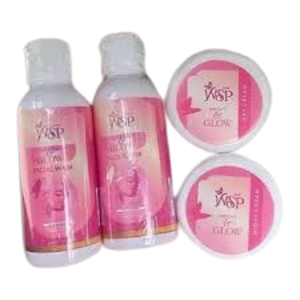 Cek Halal New Wsp New Wsp Face Toner Acne Glow BPOM