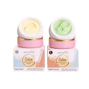 Cek Halal Newsuntera Sephia Eau De Perfume Baby Powder BPOM
