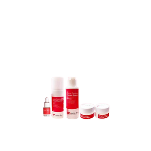 Cek Halal Nikita Mirzani Skincare Acne Treatment Toner Essense BPOM