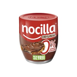 Cek Halal Nocilla Olesan Kakao Rasa Original (Original Flavour) BPOM