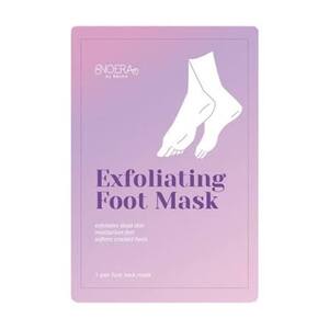 Cek Halal Noera By Reisha Exfoliating Foot Mask BPOM