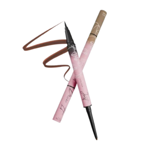Cek Halal Noera By Reisha Just Draw It Eyeliner Matte Brown BPOM